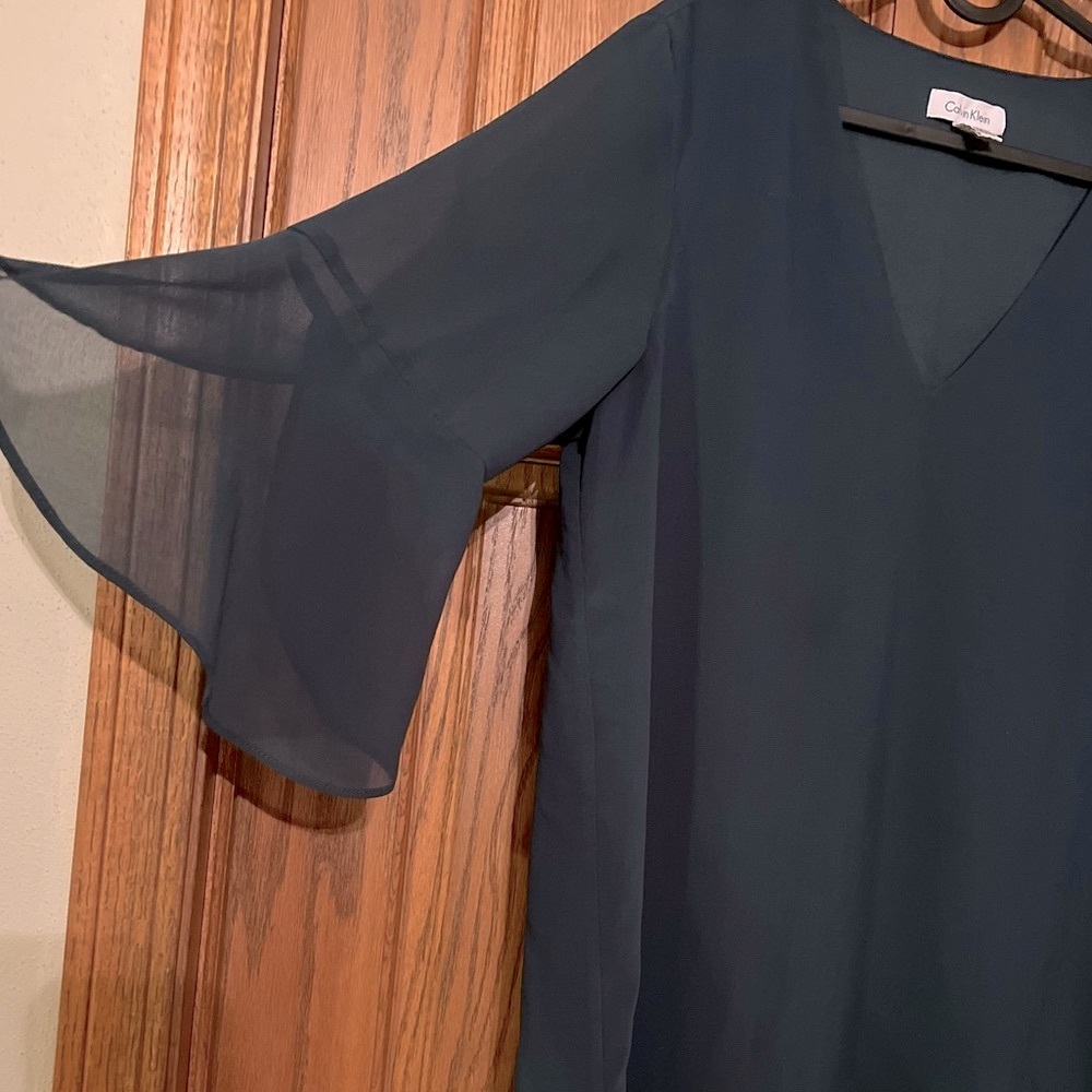 Calvin Klein Large Top